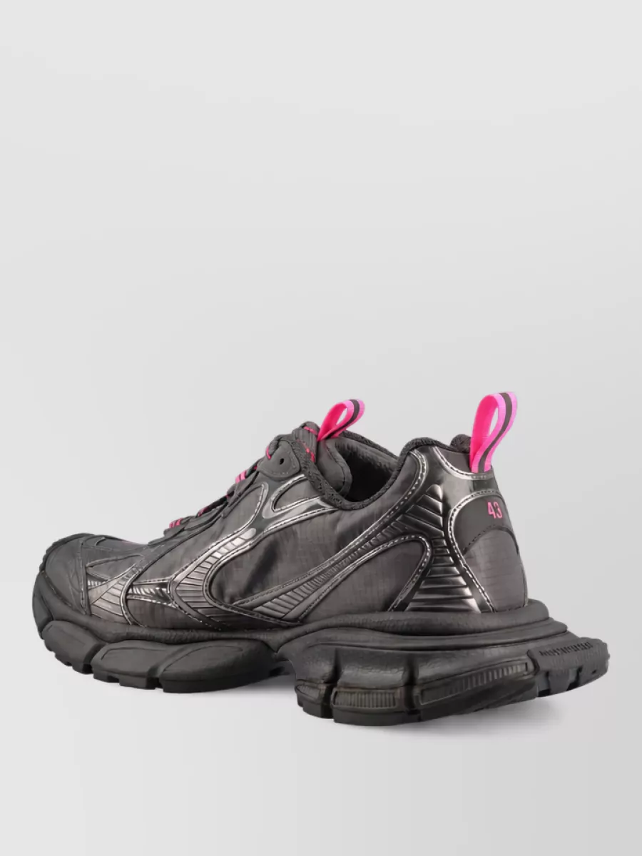 Balenciaga Low-Top Sneakers