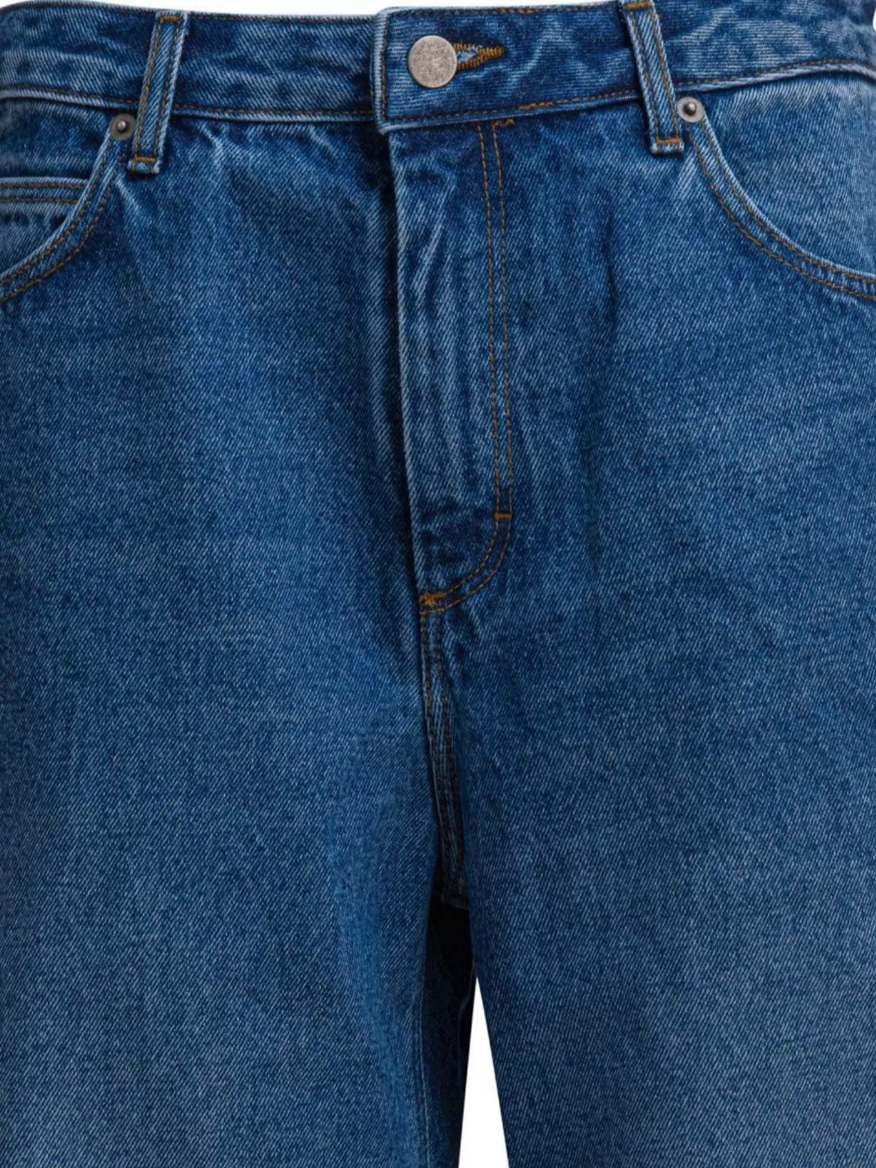 Soeur "Calvin" Jeans Belt Loops