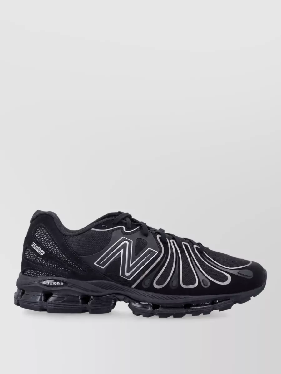 New Balance Lace-Up Shoes