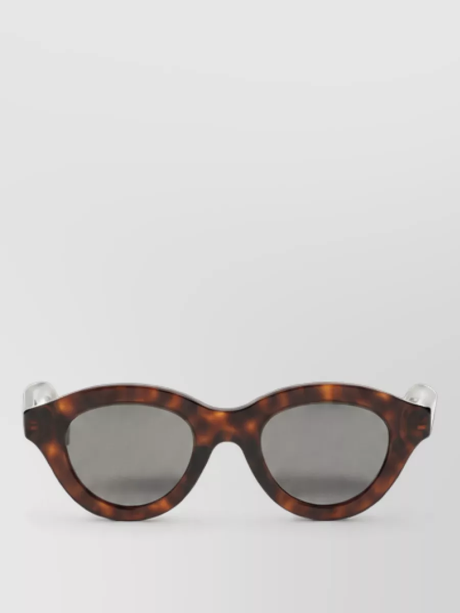 Celine acetate sunglasses