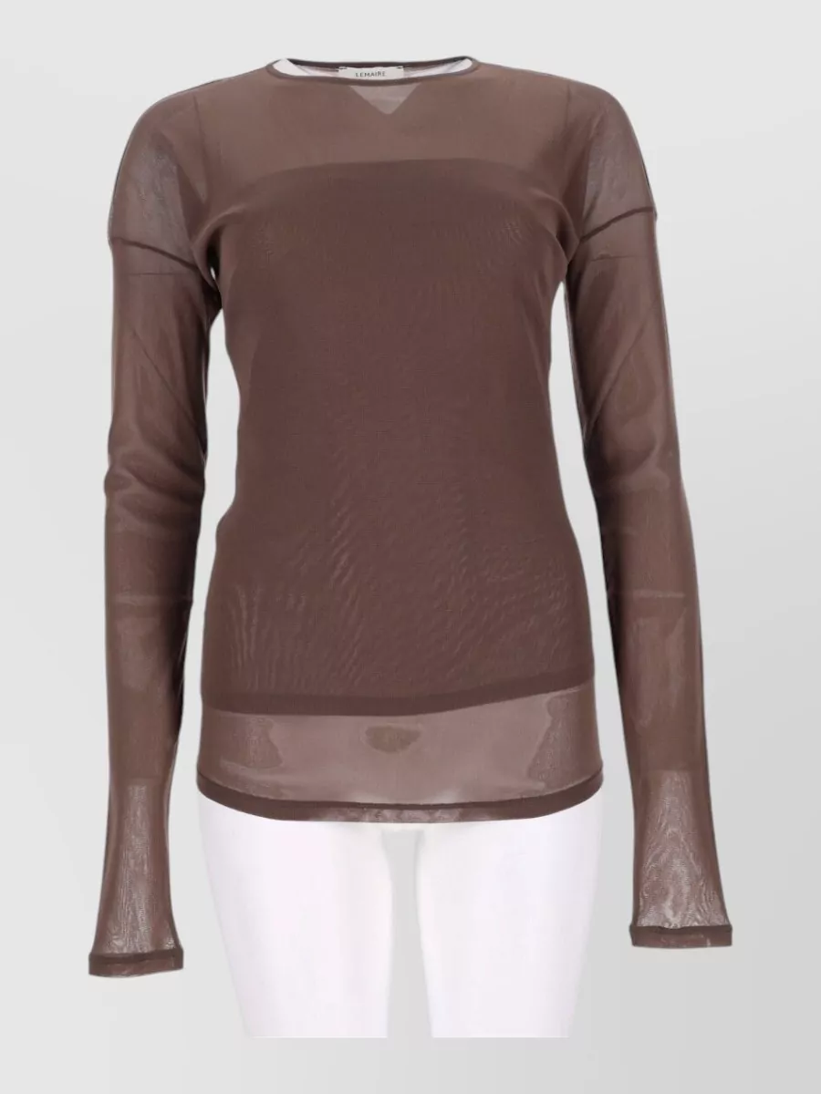 Lemaire t-shirt