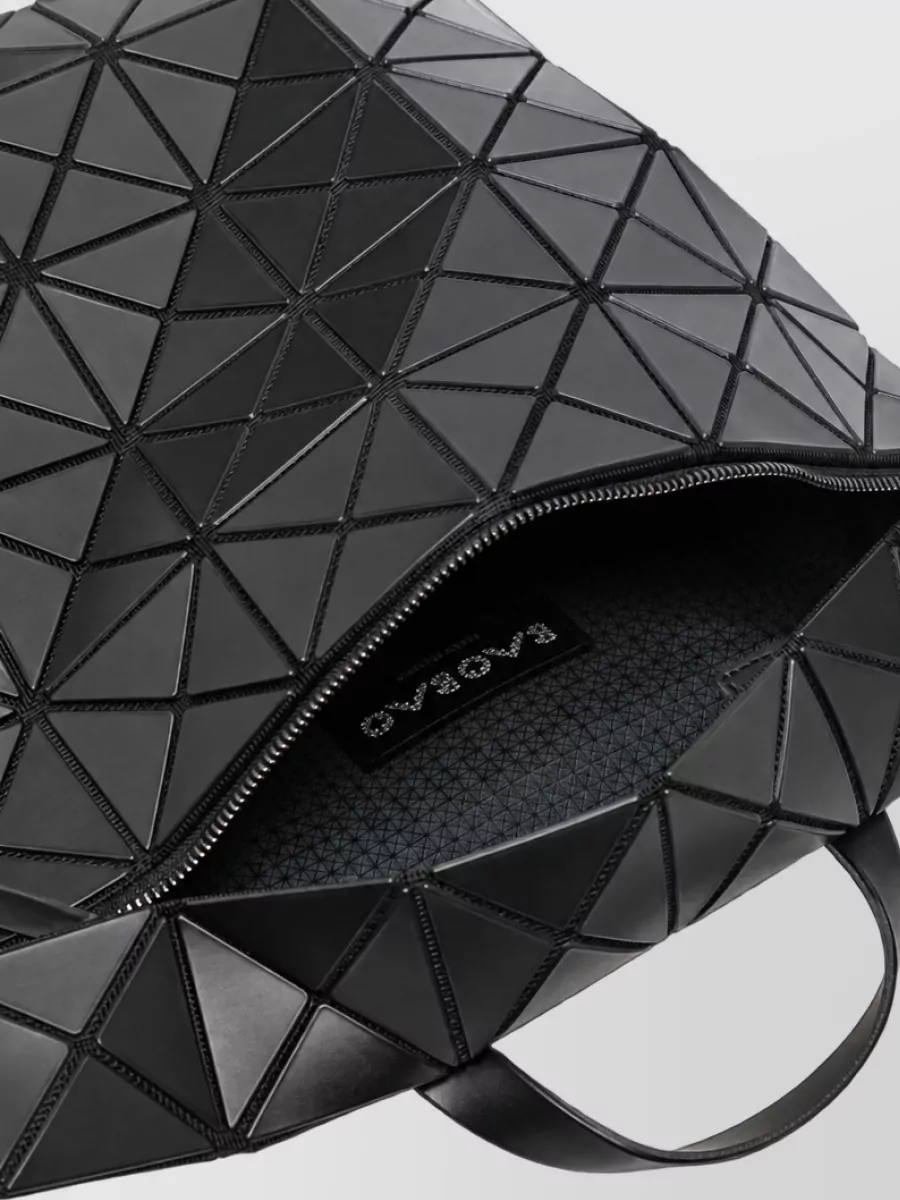 Bao Bao Issey Miyake Flat Pack Backpack