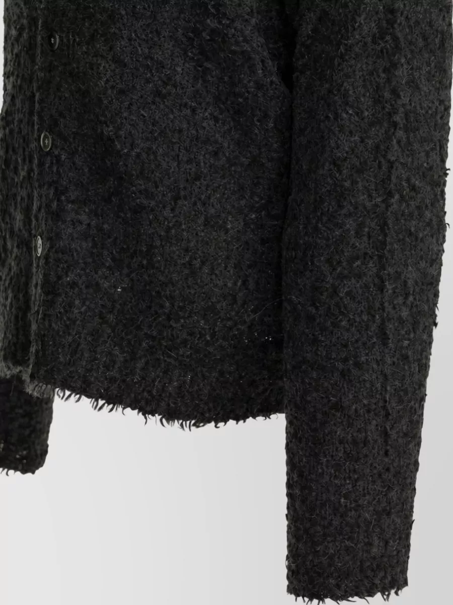 Stüssy Knit Jacket