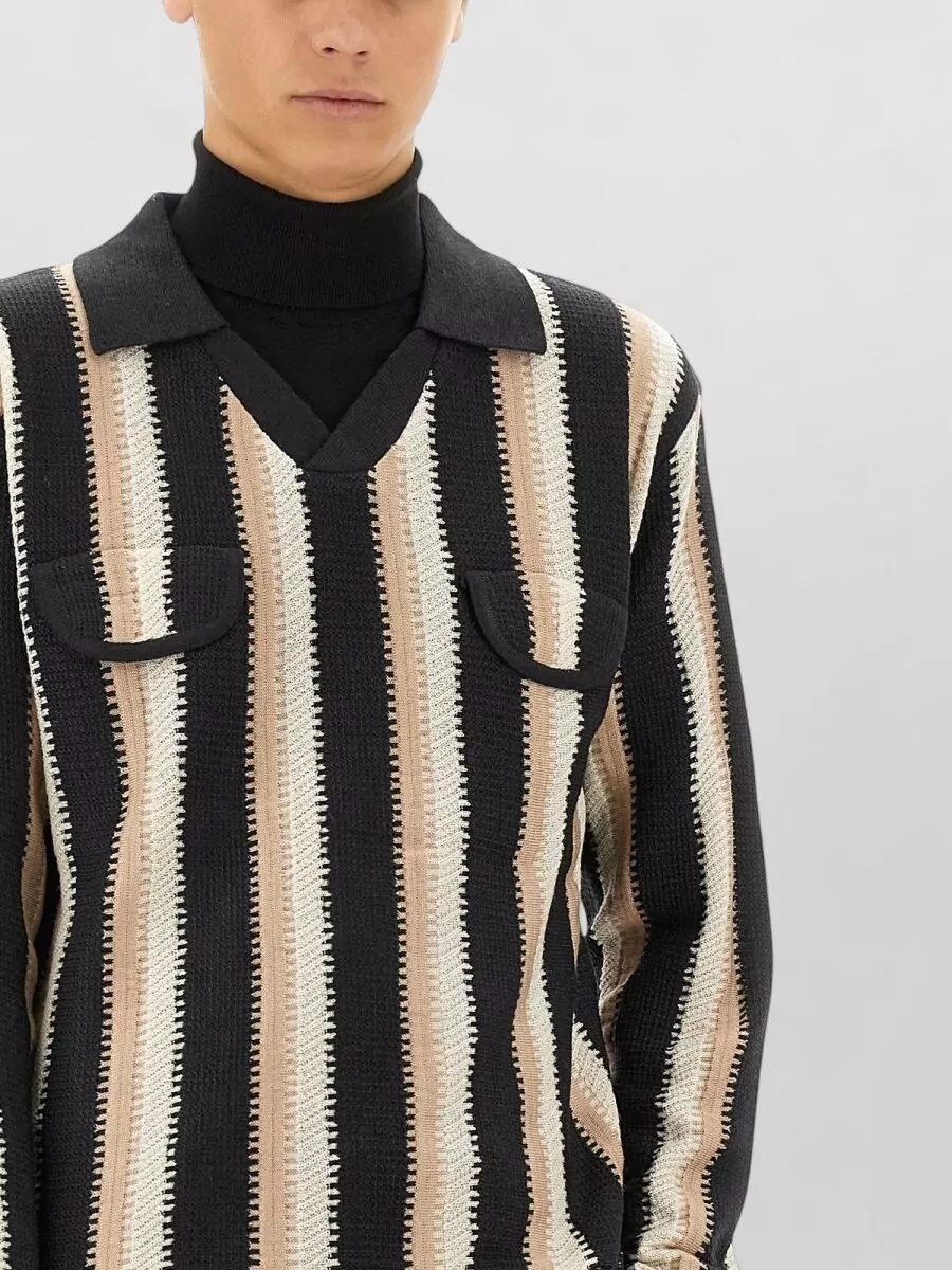 Sasquatchfabrix. Regular-Fit Jumper