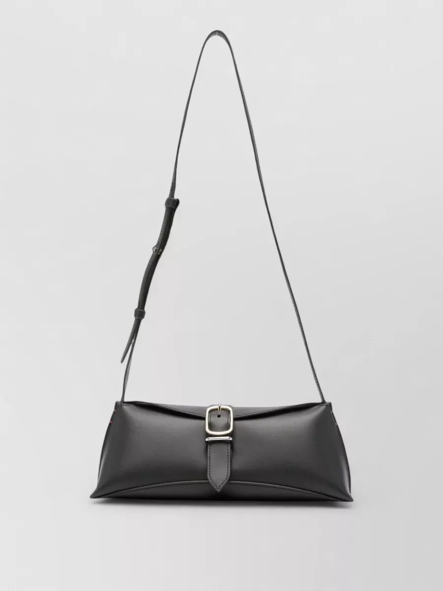 Paul Smith leather clutch bag