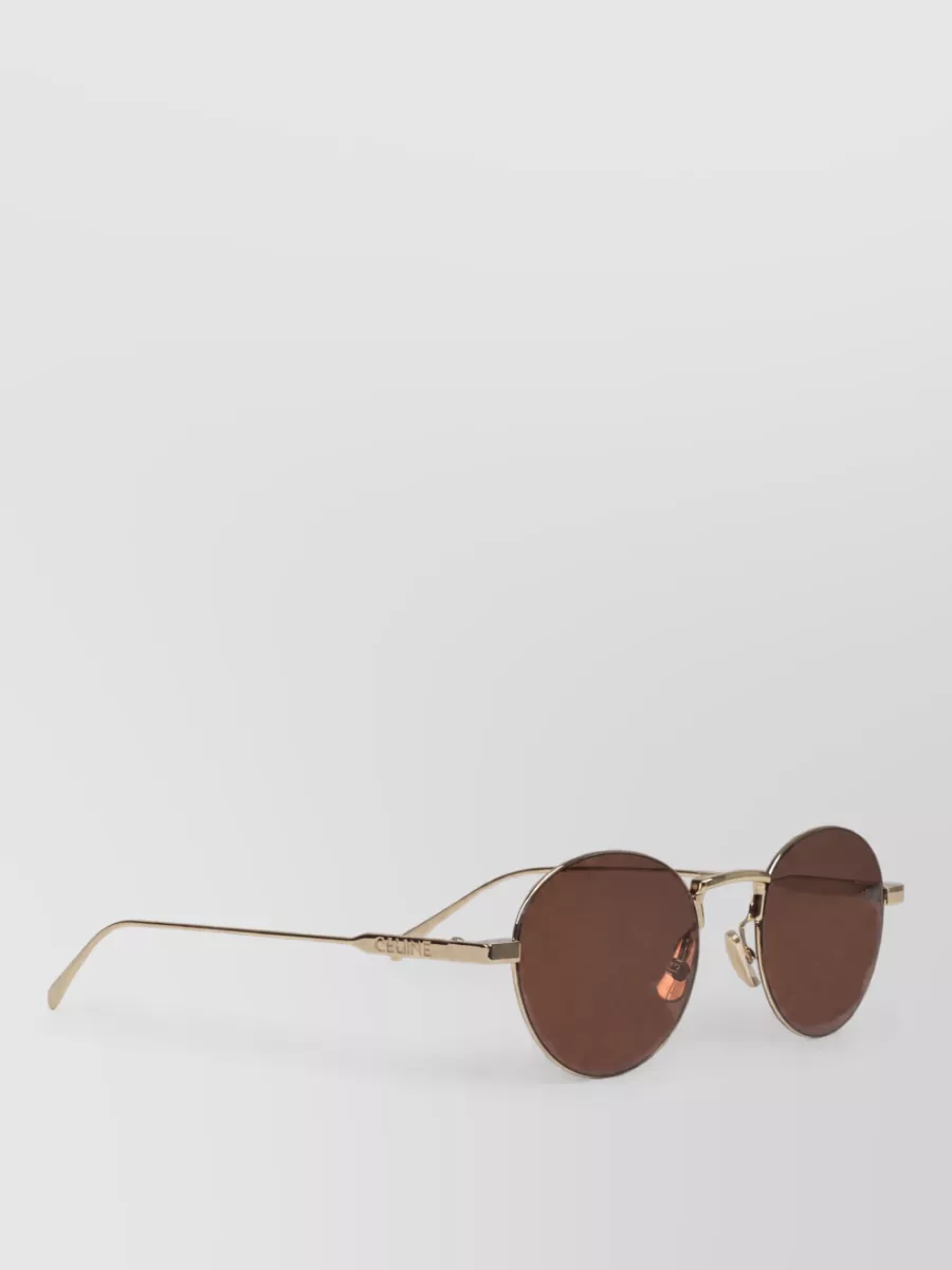 Celine Metal Sunglasses