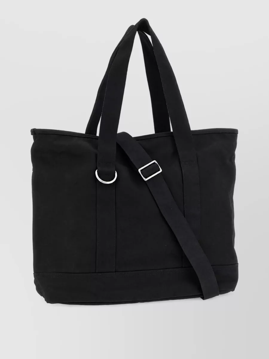Carhartt Wip Canvas shopping bag