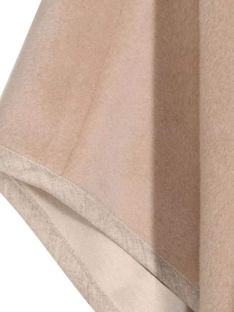 Fabiana Filippi Wool Cape