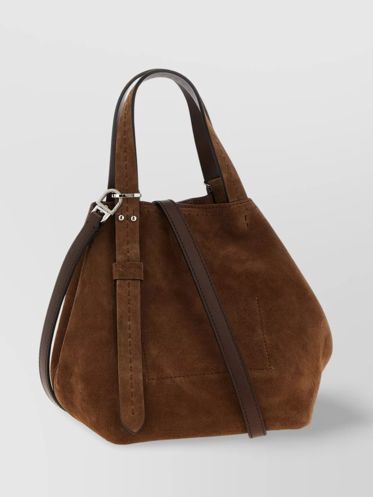 Max Mara Small 'archetipo' Handbag With Adjustable Strap