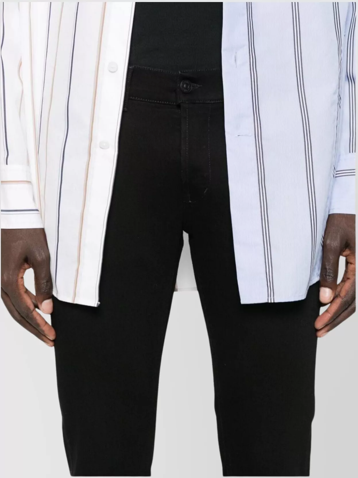 Dondup Skinny Trousers