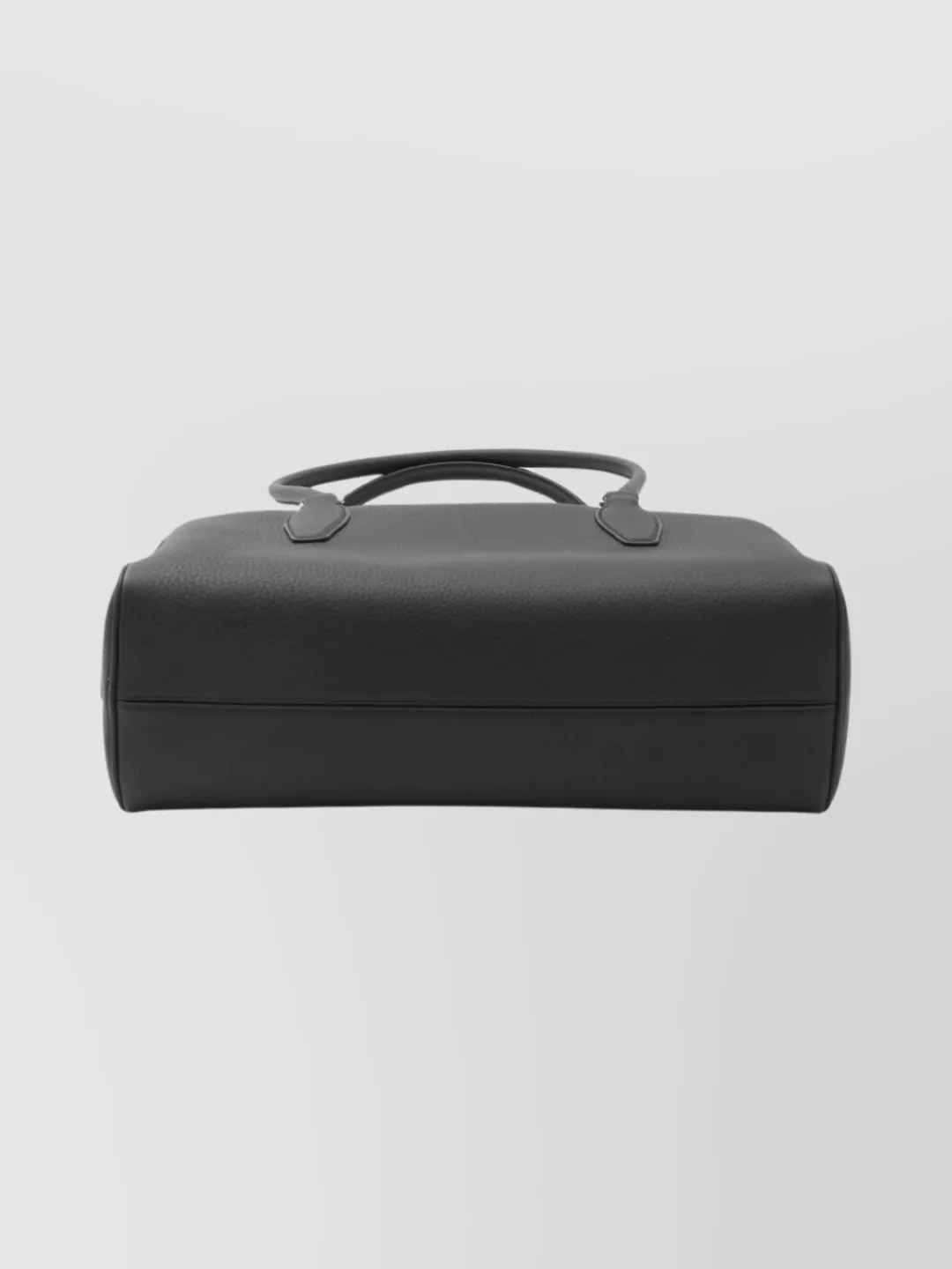 The Row India Bowling Style Shoulder Bag