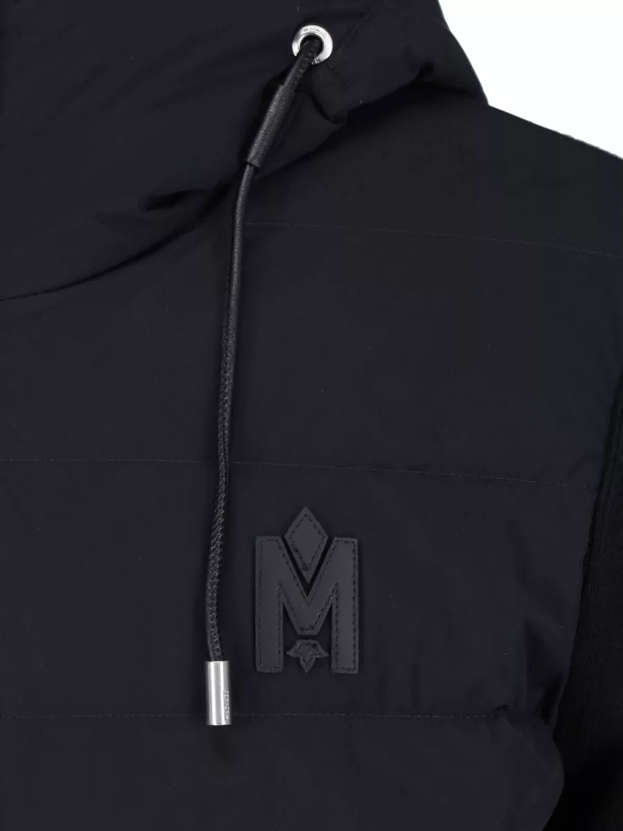 Mackage Puffer Coat
