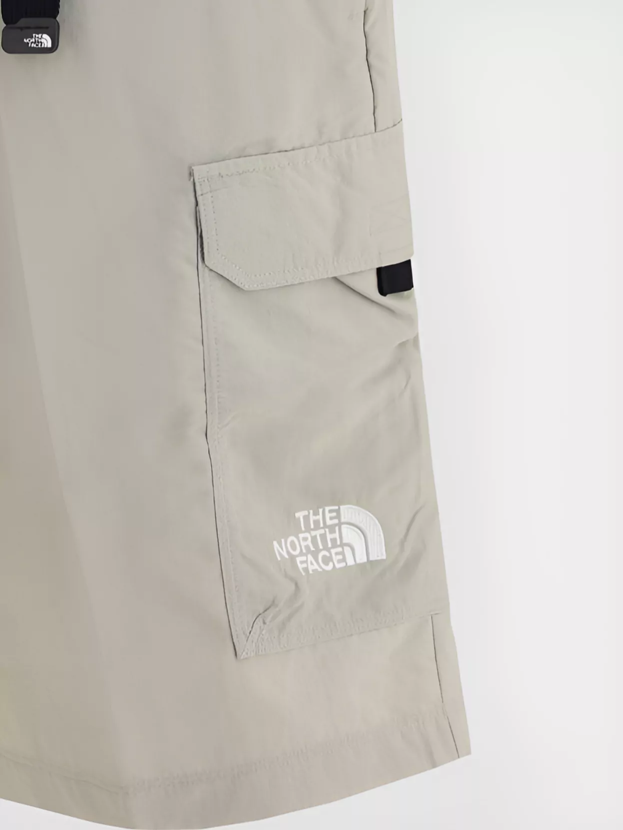 Shop The North Face Utility Cargo Shorts Adjustable Waistband