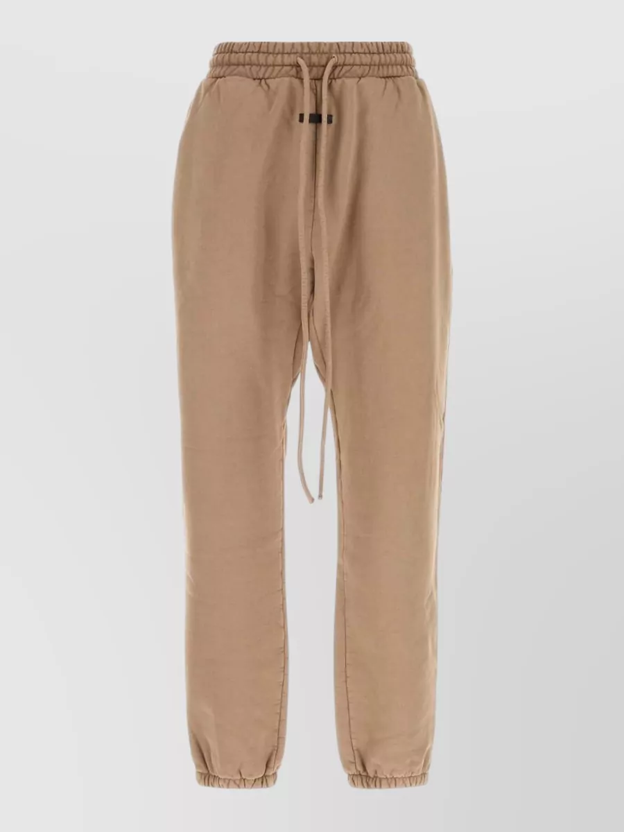 Fear Of God Cotton Track Pants