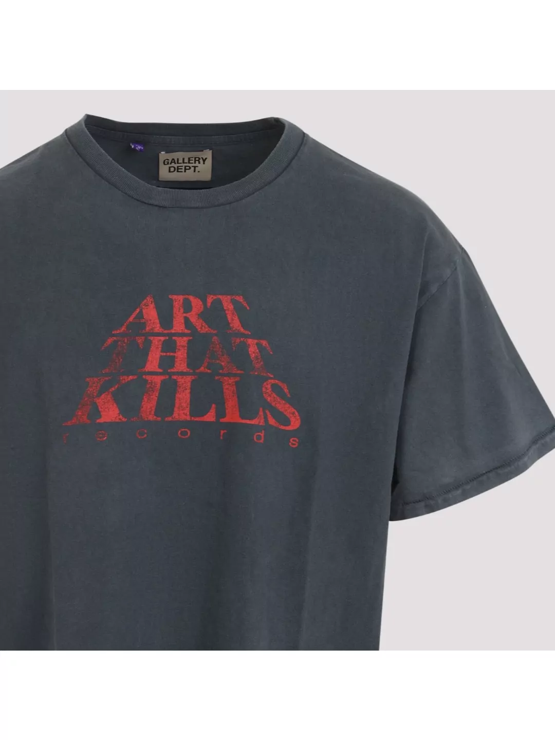 Gallery Dept. Logo T-Shirt Graphic Design