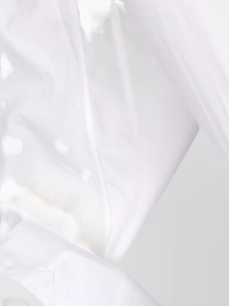 Finamore Cotton Casual Shirt