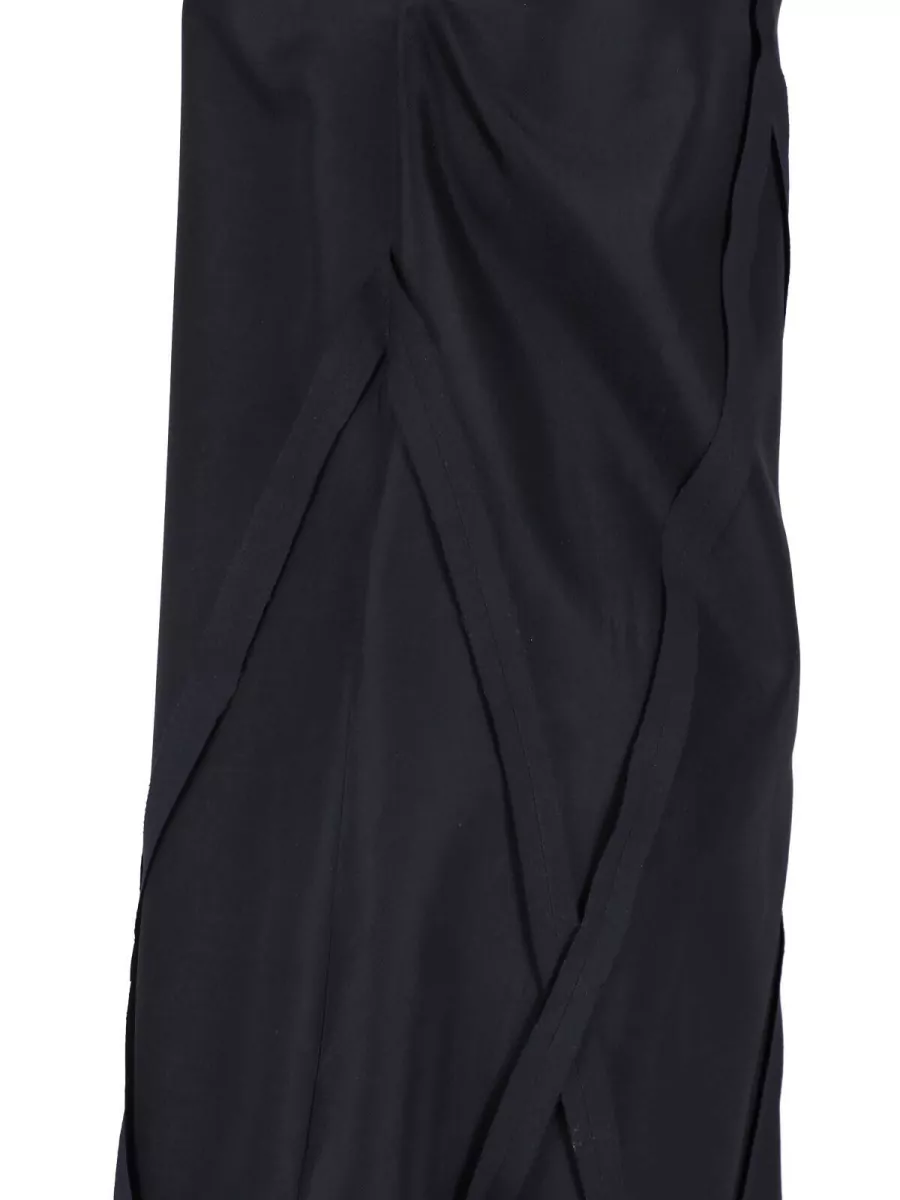 Mm6 Maison Margiela Mini Dress