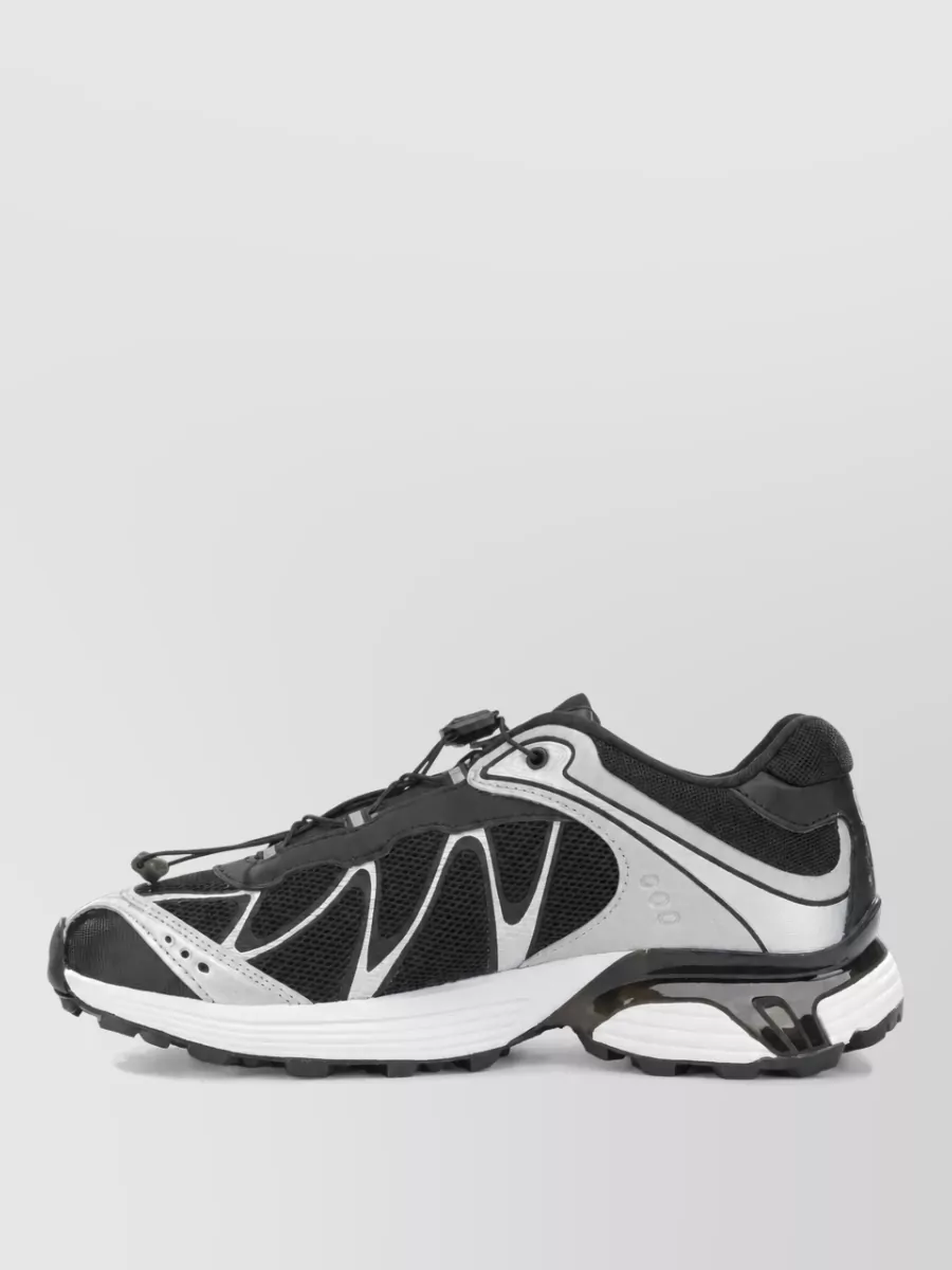 Salomon Xt-Whisper Low-Top Sneakers
