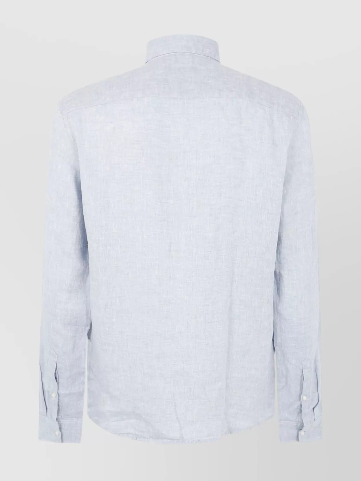 Michael Kors Linen Shirt Long Sleeves
