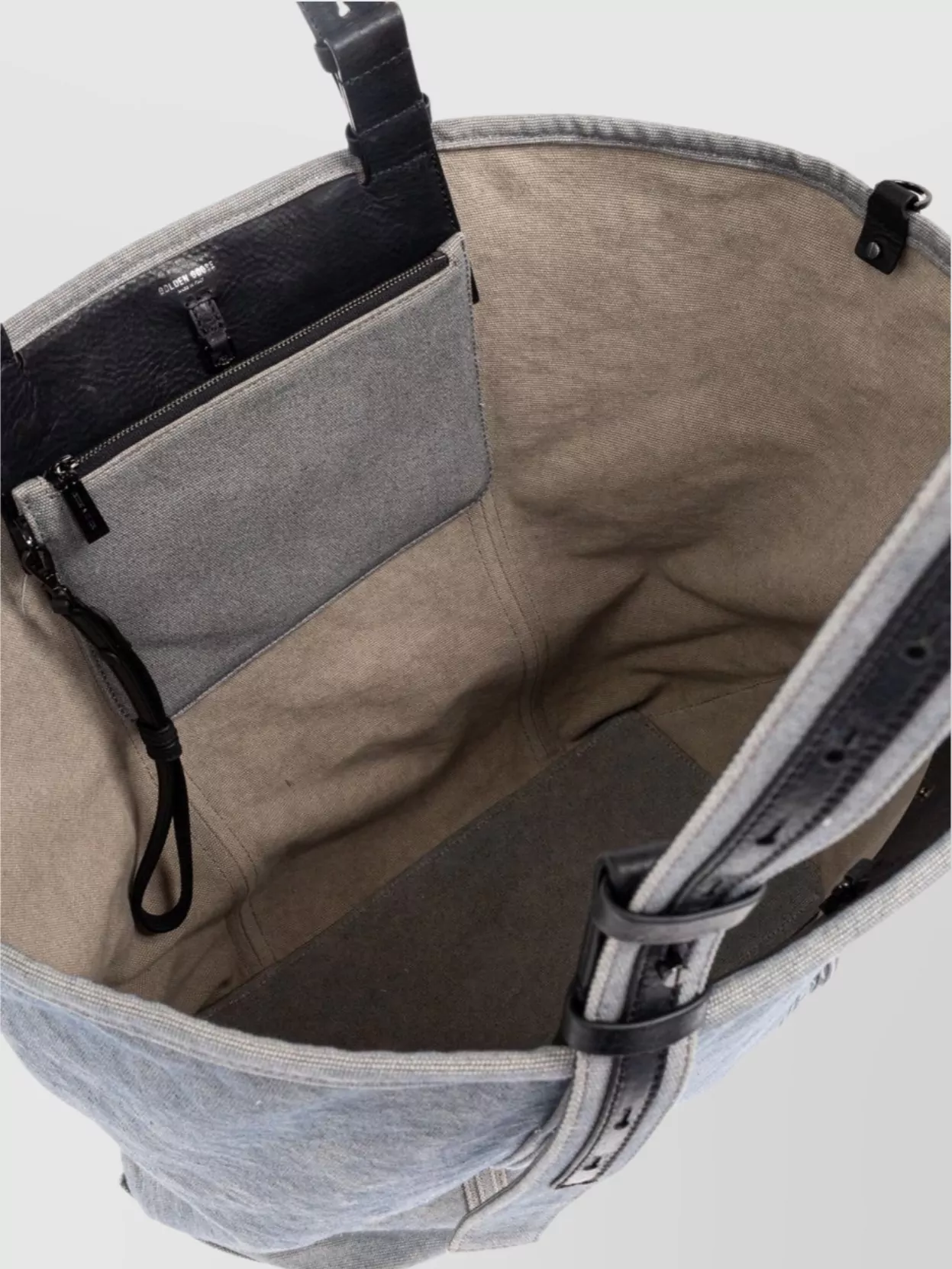 Golden Goose Everyday Carryall Adjustable Strap