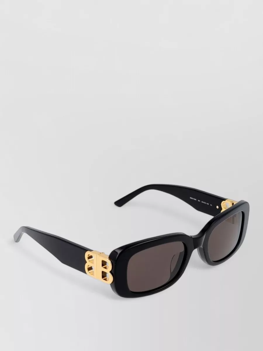 Balenciaga Cat-Eye Sunglasses