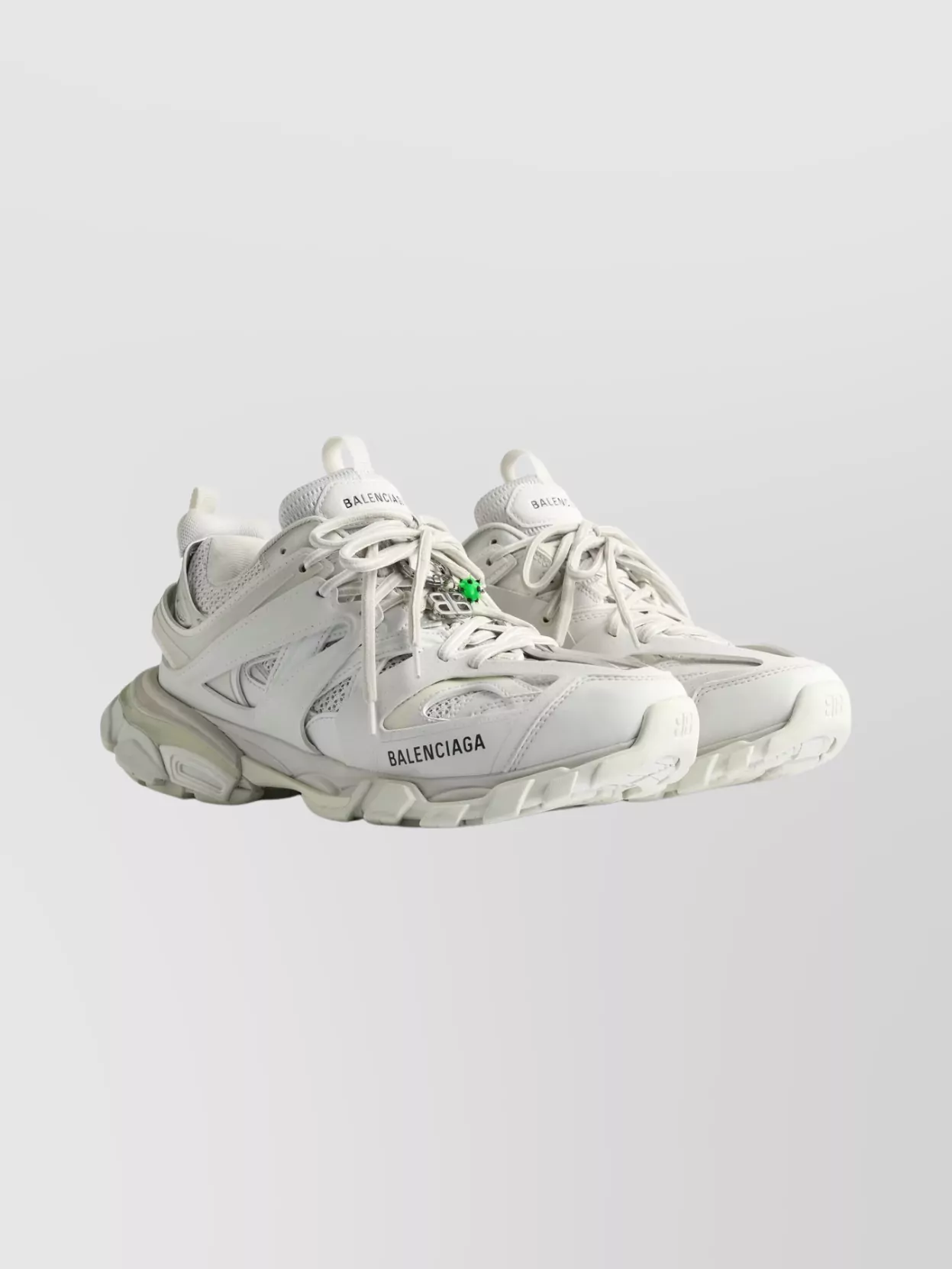 Balenciaga Track Low-Top Sneakers