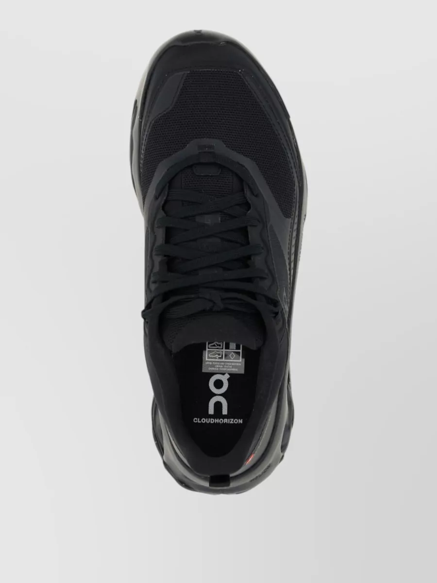 On Running Cloudhorizon 2 Low-Top Sneakers
