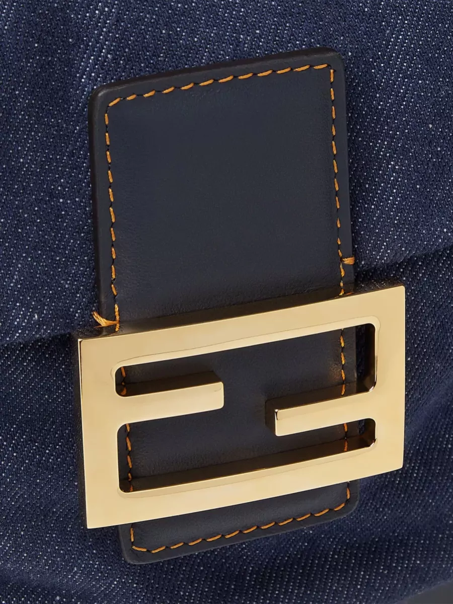 Fendi Baguette Bucket Bag