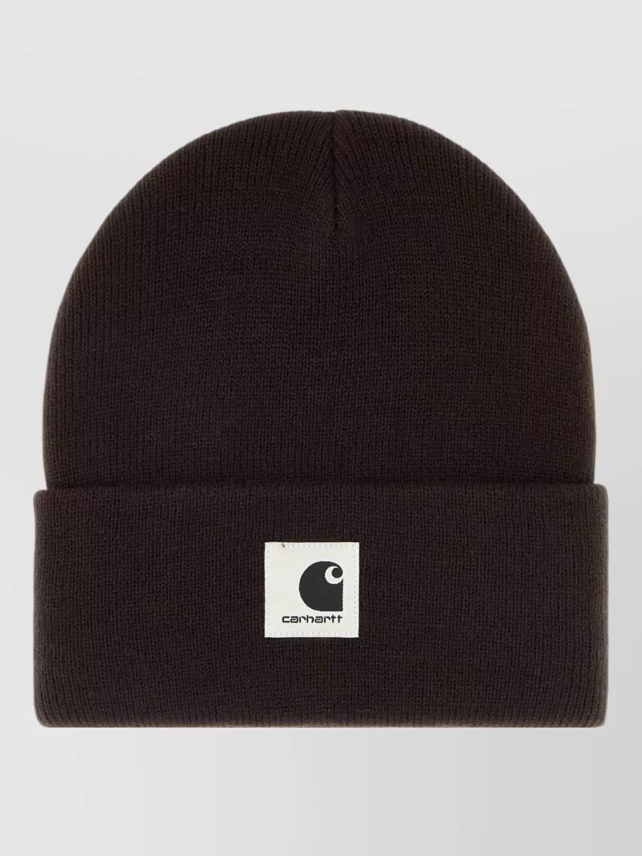Carhartt Wip ribbed beanie