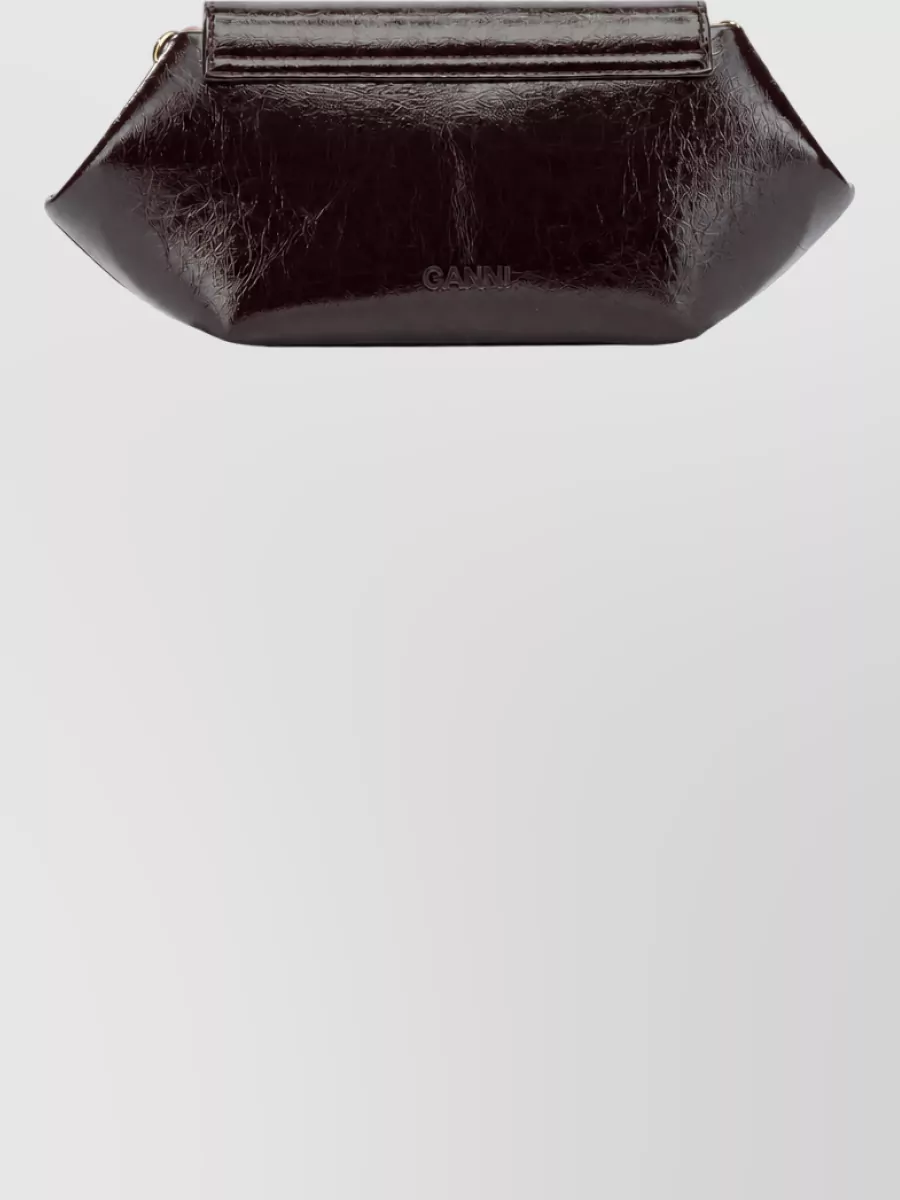 Ganni Bou Belt Bag