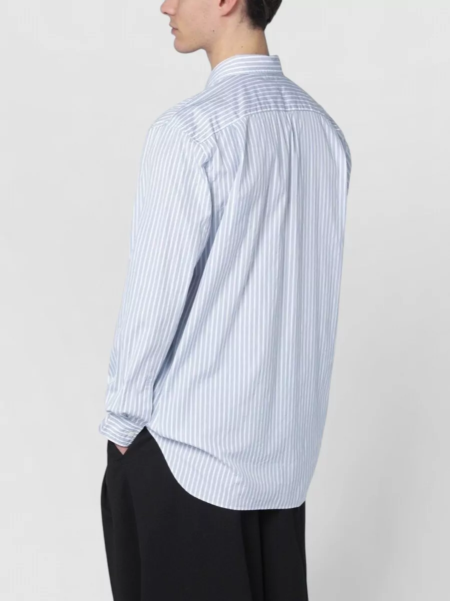 Comme Des Garçons Play Shirt