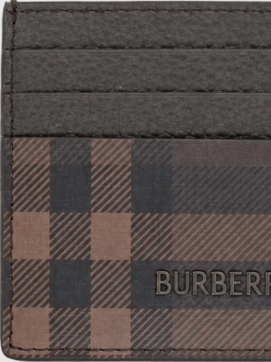 Burberry keyring