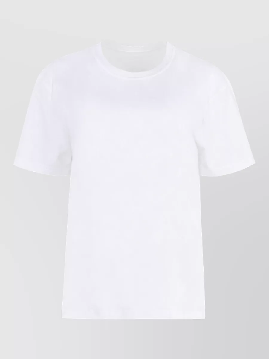 Alexander Wang Logo T-Shirt