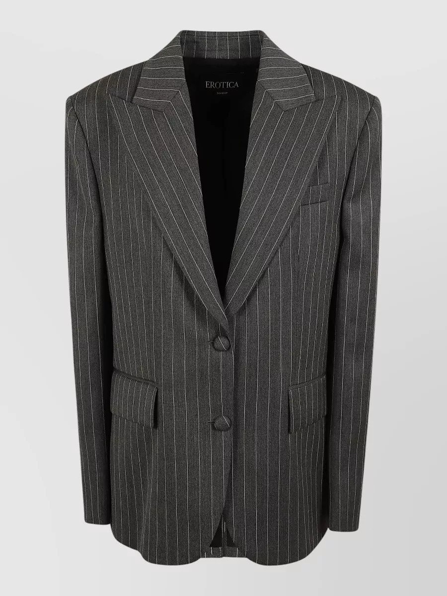 Dondup suit jacket