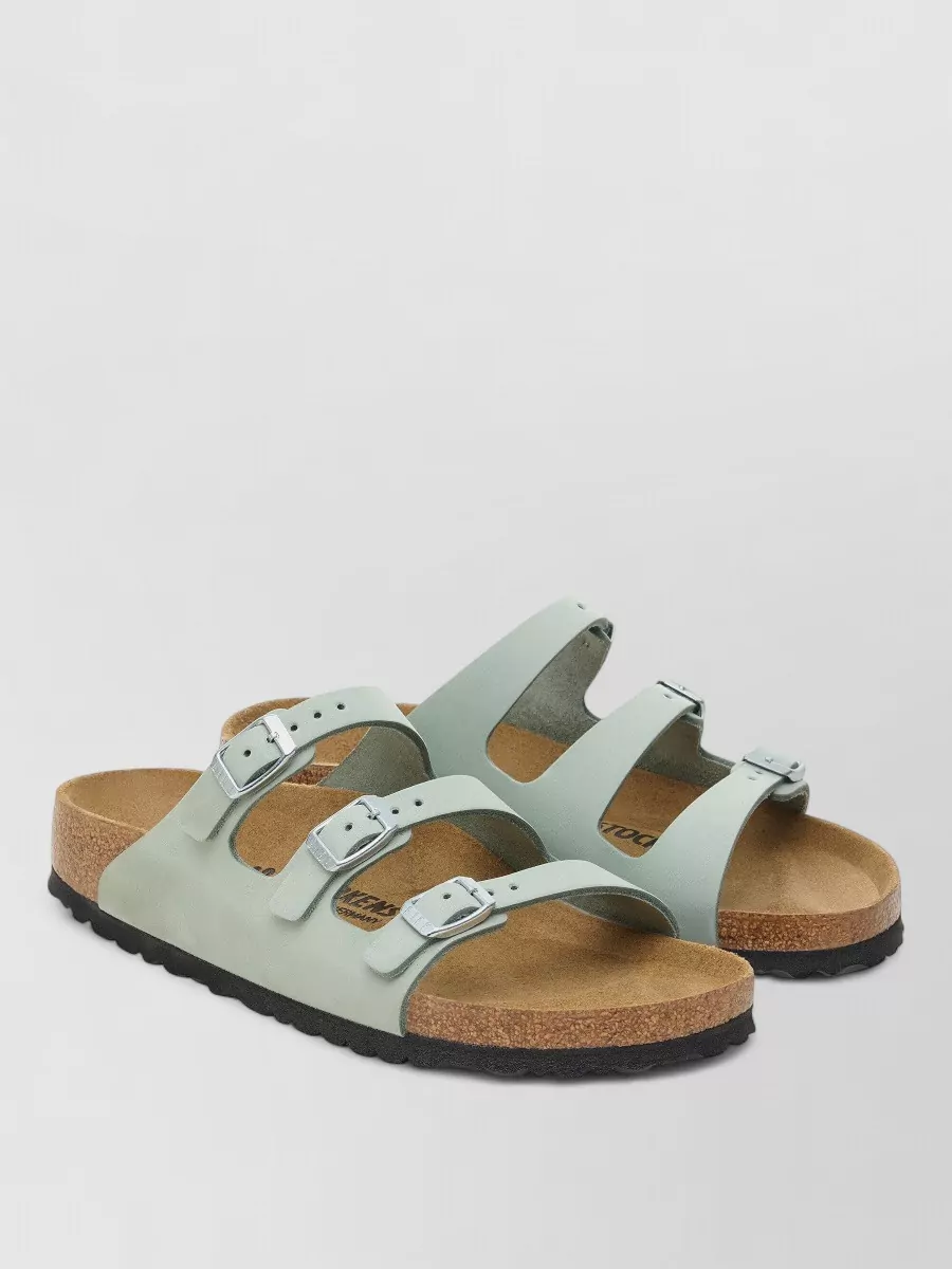 Birkenstock florida sandals