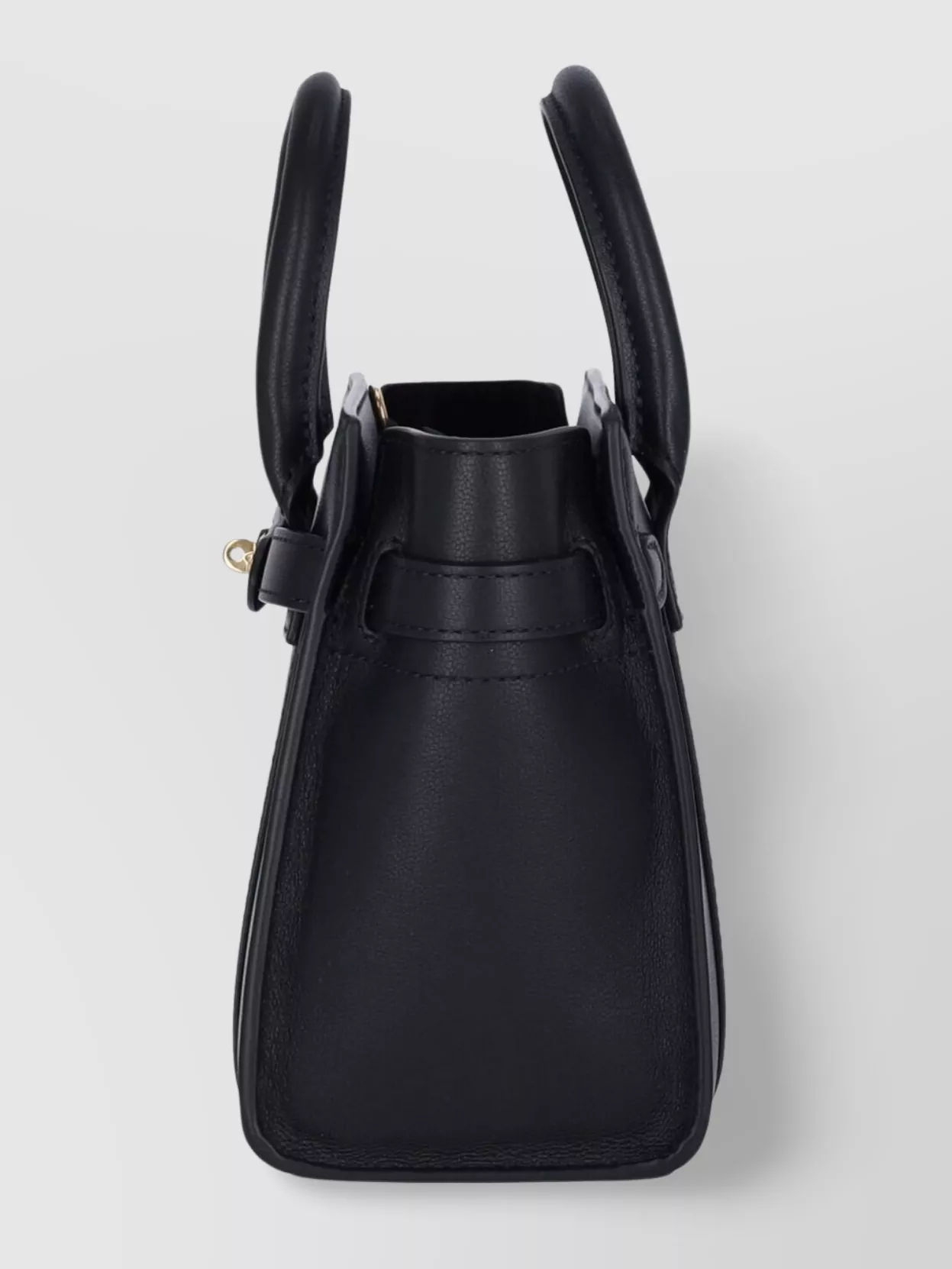 Mulberry Cross-Body Bag And Satchel With Adjustable Strap