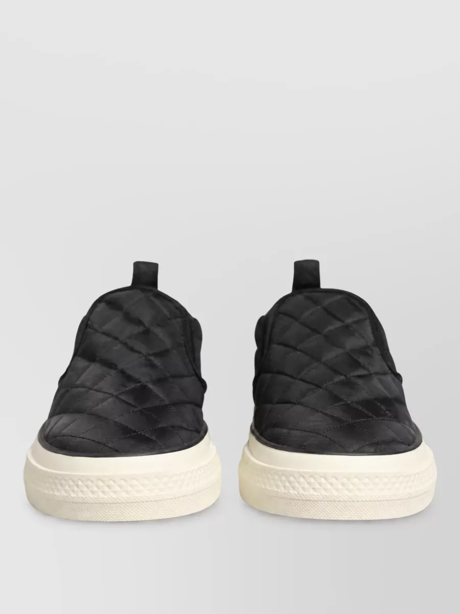 Dolce&Gabbana quilted slip-on sneakers