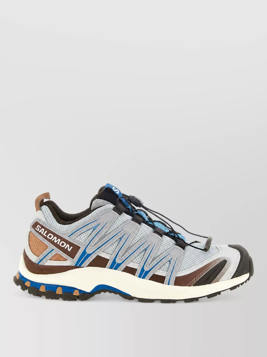 Salomon Xa Pro 3D Low-Top Sneakers