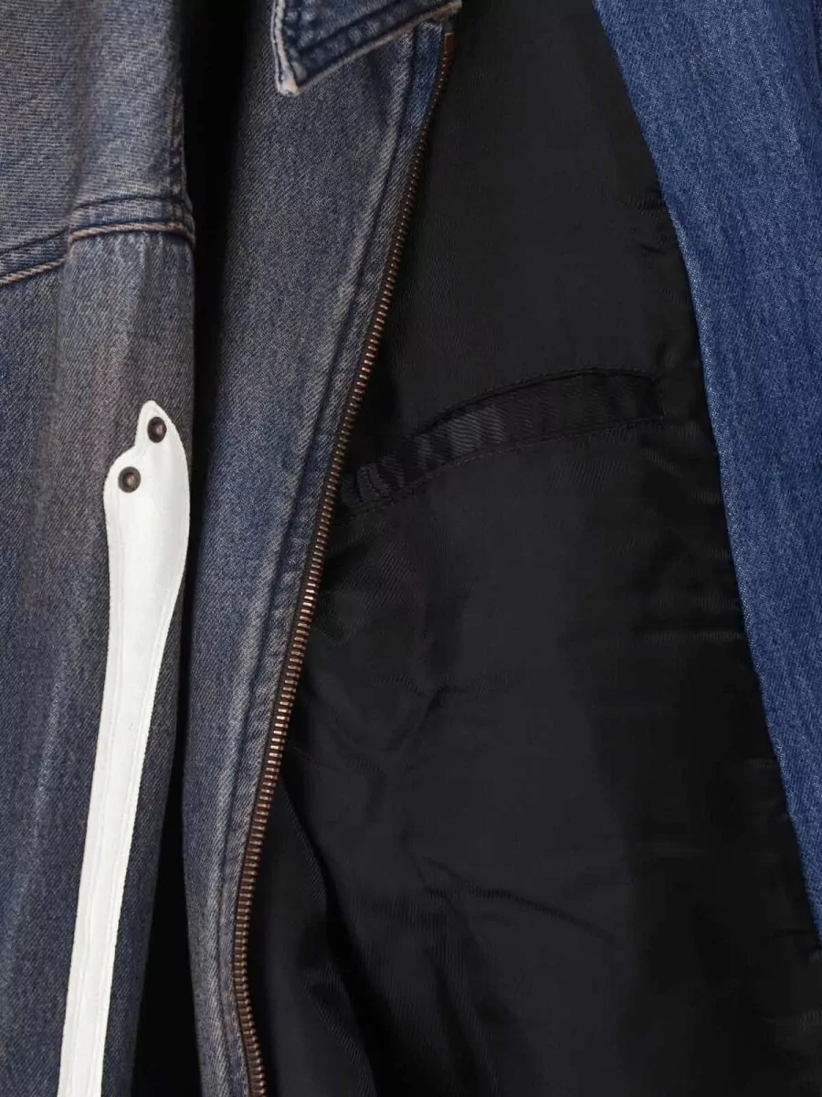 Amiri Denim Jacket