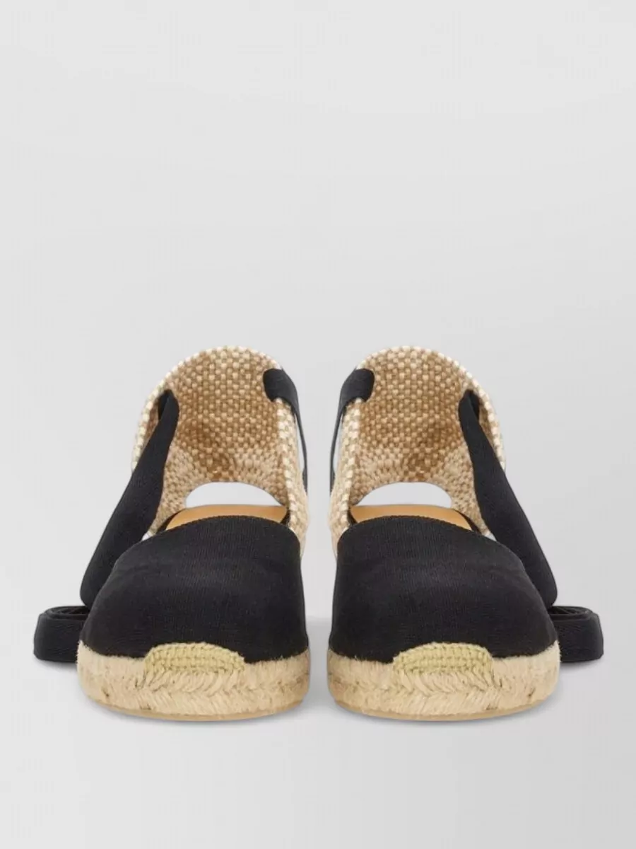 Castaner Cute Espadrilles