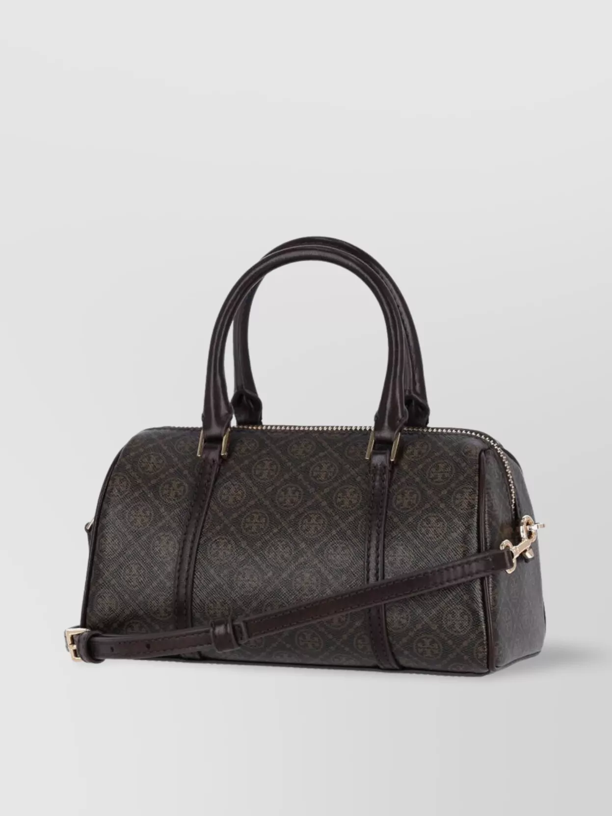 Tory Burch Mini Bags With Detachable Strap And Patterned Design