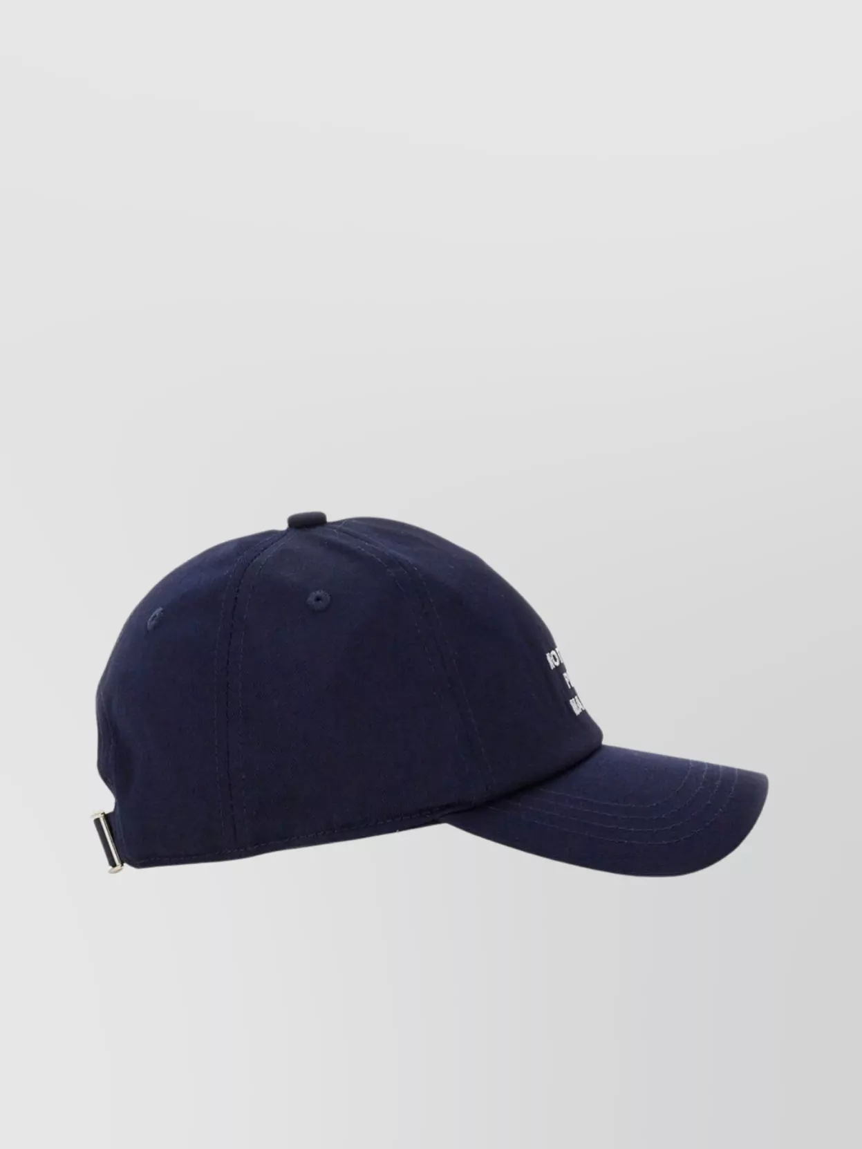 Drôle De Monsieur Baseball Cap