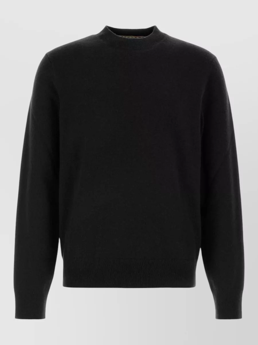 Burberry cashmere stretch sweater