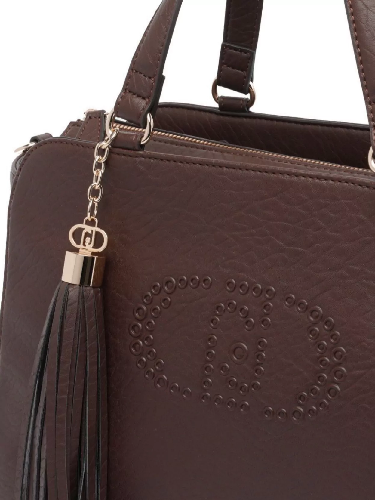 Liu •jo Cross-body Bag Detachable Strap