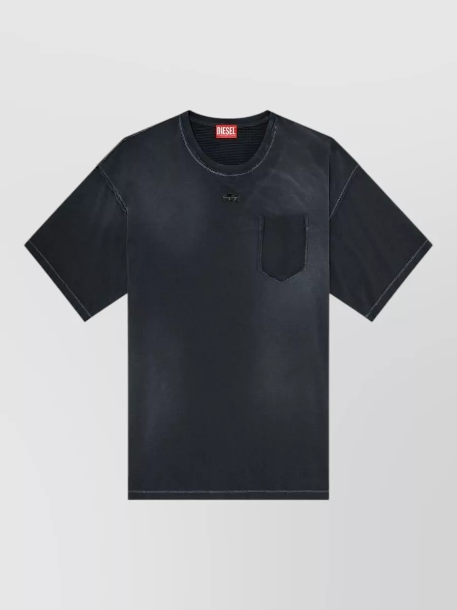 Diesel short-sleeve t-shirt