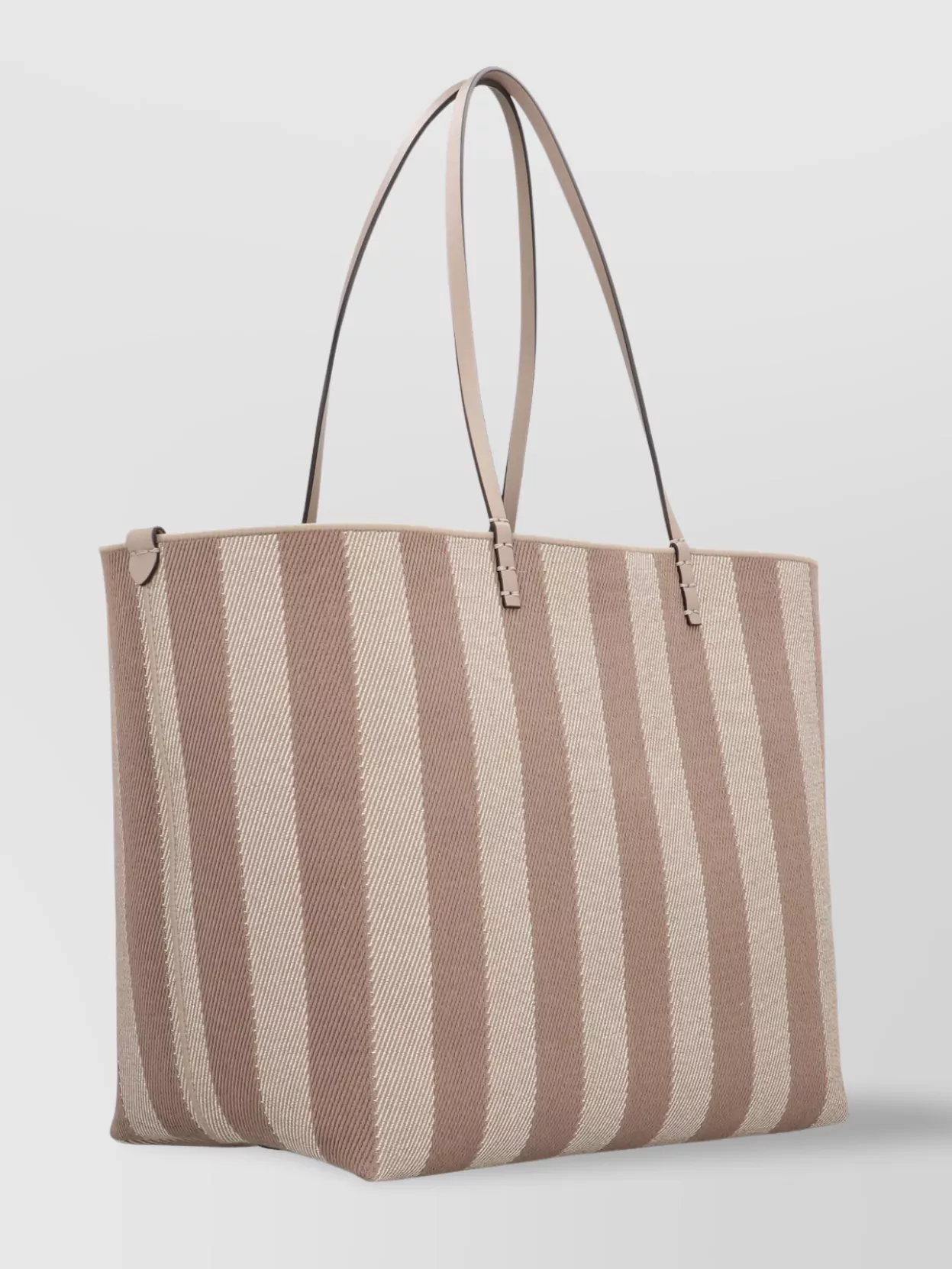 トートバッグ Fendi Roll Large Reversible Tote Bag Fendi - Roll Large Tote bag green - The Corner