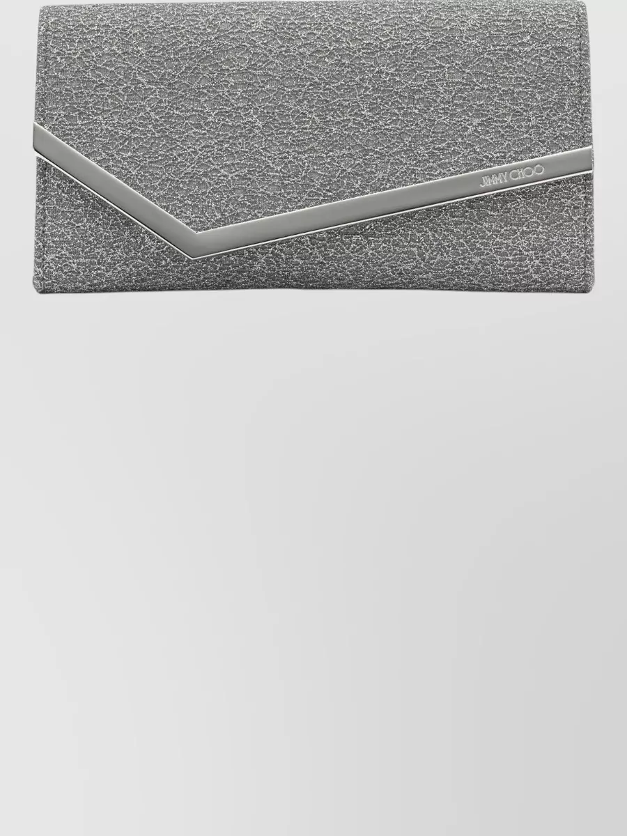 Jimmy Choo Emmie Clutch Bag