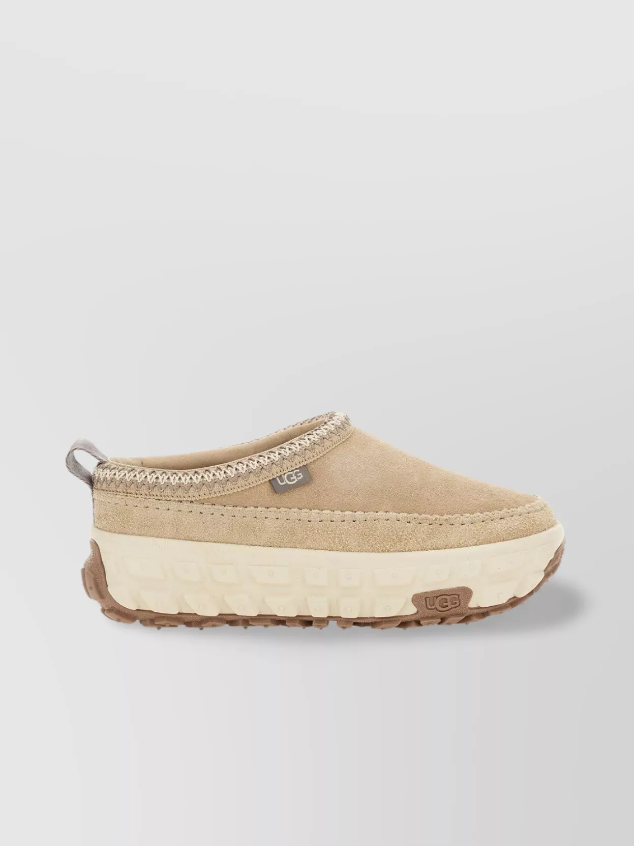 Ugg Venture Daze Suede Sneakers