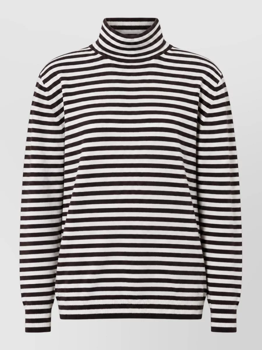 Max Mara cashmere wool sleeveless jumper