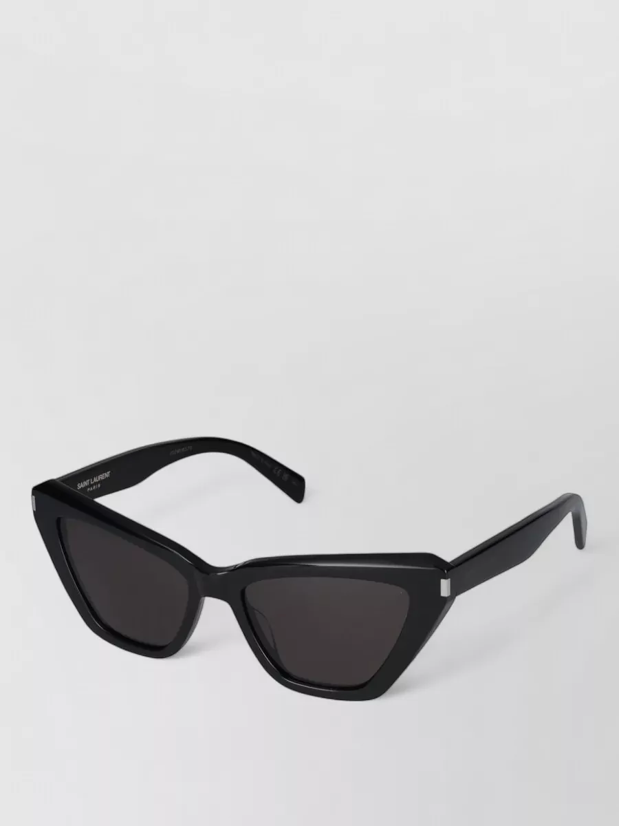 Saint Laurent Acetate Sunglasses